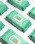 Wild One: Grooming Wipes - Eucalyptus Carousel 4
