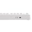 Aula F75 Wired Mechanical Gaming Keyboard - White [F75-W-R] Carousel 6