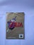 N64 The Legend of ZELDA Ocarina of time COLLECTORS EDITION Carousel 11