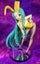 Tsuruya-san – Bunny Girl Ver. – 1/4 scale anime figure Carousel 1