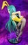 Tsuruya-san – Bunny Girl Ver. – 1/4 scale anime figure Carousel 4