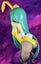 Tsuruya-san – Bunny Girl Ver. – 1/4 scale anime figure Carousel 8