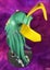 Tsuruya-san – Bunny Girl Ver. – 1/4 scale anime figure Carousel 13