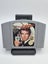 * -N64- Goldeneye 007 * Carousel 1