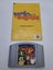 * -N64- Banjo-Kazooie w/ Booklet! * Carousel 1