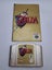 * -N64- The Legend of Zelda Ocarina of Time w/ Booklet! * Carousel 1