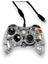 Xbox 360 Wired Controller - Transparent Green *AFTERGLOW* Carousel 1