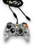 Xbox 360 Wired Controller - Transparent Green *AFTERGLOW* Carousel 2