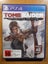 Tomb Raider Definitive Edition - PS4 Game - VG Condition Carousel 1