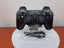 Official Sony PS3 DualShock 3 Wireless Controller with Brand New Charging Cable Carousel 1