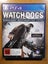 Watch Dogs NZ Special Edition - PS4 Game - Excellent Condition Carousel 1