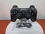 Official Sony PS3 DualShock 3 Wireless Controller with Brand New Charging Cable Carousel 1