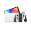 Nintendo Switch Console 64GB OLED Model - White Carousel 3