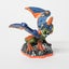Skylanders Giants - Lightcore Drobot. - Tech Element - Light Core Carousel 1