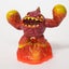 Skylanders Giants Eruptor - Lightcore - Fire Element - Light Core Carousel 1