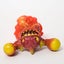 Skylanders Giants Eruptor - Lightcore - Fire Element - Light Core Carousel 3