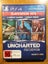 Uncharted: The Nathan Drake Collection - PS4 Game - BRAND NEW SEALED Carousel 1