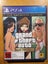 Grand Theft Auto The Trilogy The Definitive Edition - PS4 Game- BRAND NEW SEALED Carousel 1