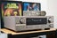 Denon AVR-1707 Vintage Powerful Amplifier & Receiver with Remote & Manual Carousel 1