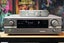 Denon AVR-1707 Vintage Powerful Amplifier & Receiver with Remote & Manual Carousel 2