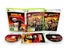 LEGO Indiana Jones: The Original Adventures & Kung Fu Panda Double Pack (Xbox... Carousel 1
