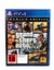 Grand Theft Auto 5 PREMIUM EDITION (PS4) No Manual / Map Carousel 3