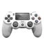 Genuine V2 WHITE SONY PS4 Controller Carousel 1
