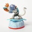 Skylanders Trap Team - Fling Kong - Rare - Air Element Carousel 2