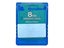 Genuine Sony PS2 8MB Memory Card (Translucent Blue) *EXCELLENT CONDITION* Carousel 1