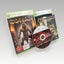 Xbox 360 • Conan + Comic Book • CIB Carousel 1