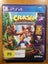 Crash Bandicoot N Sane Trilogy - PS4 Game - Gd Working Condition Carousel 1
