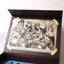 Skylanders Trap Team Collector Crystal Storage Case Box Chest Villain Vault Carousel 3