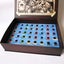 Skylanders Trap Team Collector Crystal Storage Case Box Chest Villain Vault Carousel 4