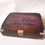 Skylanders Trap Team Collector Crystal Storage Case Box Chest Villain Vault Carousel 5