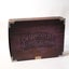 Skylanders Trap Team Collector Crystal Storage Case Box Chest Villain Vault Carousel 9
