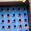 Skylanders Trap Team Collector Crystal Storage Case Box Chest Villain Vault Carousel 15