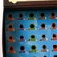 Skylanders Trap Team Collector Crystal Storage Case Box Chest Villain Vault Carousel 16