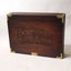 Skylanders Trap Team Collector Crystal Storage Case Box Chest Villain Vault Carousel 3
