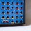 Skylanders Trap Team Collector Crystal Storage Case Box Chest Villain Vault Carousel 13