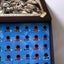 Skylanders Trap Team Collector Crystal Storage Case Box Chest Villain Vault Carousel 14