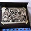 Skylanders Trap Team Collector Crystal Storage Case Box Chest Villain Vault Carousel 15