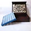 Skylanders Trap Team Collector Crystal Storage Case Box Chest Villain Vault Carousel 16