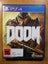 Doom - PS4 Game - VG Condition Carousel 1