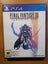 Final Fantasy XII The Zodiac Age - PS4 Game - Excellent Condition Carousel 1