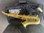 Soprano saxophone Carousel 3
