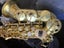 Soprano saxophone Carousel 5