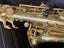 Soprano saxophone Carousel 7
