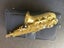 Soprano saxophone Carousel 8