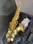 Soprano saxophone Carousel 10
