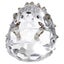 Swarovski Crystal Idyllia Hedgehog Carousel 4